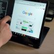 Chromebook-urile primesc suport pentru aplicaţii Android split screen în mod tabletă (Video)