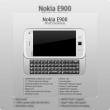 Nokia E900, terminalul pe care il asteptam la Nokia World 2009?