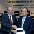 LG Electronics pregateste noi telefoane Windows Mobile