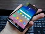 Samsung Galaxy A8 (2018): Design pe bază de Infinity Display, cu extra "colăcei"