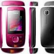 Nokia 2200 slide, un telefon colorat si ieftin