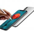Apple lucrează la un nou stylus: Apple Pencil pentru iPhone X Plus