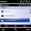 Windows Marketplace for Mobile intr-o prima recenzie (Video)