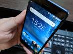 Nokia 8: Conectivitate - viteze crescute, rămas în urmă totuși în privința conexiunii 4G LTE