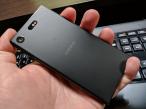 Sony Xperia XZ1 Compact: Hardware mare, în esenţă mică