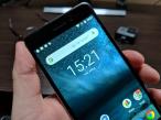 Nokia 6: Display tipic LCD, clasic şi cu contrast OK