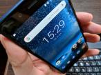 Nokia 8: OS, UI, aplicaţii curate, pe bază de Android stock, rapid actualizat la Oreo