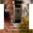 Mobiado Grand 350 Pioneer, un telefon de lux care omagiaza NASA