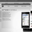 Motorola Verizon Droid isi prezinta specificatiile cu o saptamana inainte de lansare