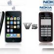 Nokia ar putea cere daune de 1 miliard de dolari celor de la Apple