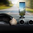 Samsung Galaxy S9 va primi un dock auto cu răcire și încărcare wireless; Iată imagini, schiţe cu accesoriul