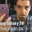 MWC 2018: Samsung Galaxy S9 devine oficial, cu cameră cu diafragmă variabilă, difuzoare stereo, AR Emoji