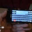 Nokia X6, analizat in fata camerei (Video)