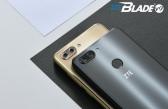 MWC 2018: ZTE Blade V9, V9 VITA sunt cele mai noi telefoane midrange ale chinezilor, cu corp glossy