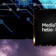 MWC 2018: MediaTek prezintă procesorul Helio P60, cu un core special pentru AI