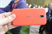MWC 2018: Nokia 1 hands-on - cel mai ieftin telefon cu Android (Go) e aici (Video)