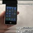 APhone A6, clona de iPhone care ruleaza Android (Video)