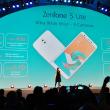MWC 2018: ASUS anunţă ZenFone 5 Lite, telefon cu 4 camere, ecran mare şi corp premium