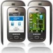 Samsung B5722 si C6112, telefoane dual SIM gata de lansare in Europa