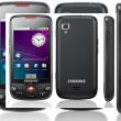 Telefonul Android Samsung Galaxy Spica I5700 e acum oficial