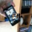 HTC HD2 versus podea (Video)