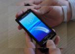 XPERIA X10, acum intr-o experienta hands on (Video)