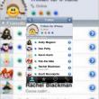 Trillian soseste acum pe iPhone; instant messaging la puterea a doua!