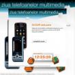 Promotia Orange de sarbatori, continua astazi cu o reducere de pret de 30â‚¬, pentru telefoane multimedia