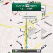 Google Maps Navigation, acum compatibil cu Android 1.6