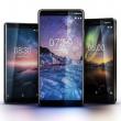 Noile telefoane Nokia cu Android ajung în secţiunea "Android Enterprise" la recomandări: Nokia 8 Sirocco, Nokia 7 Plus, Nokia 6 (2018)