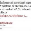 Jalnica oferta promotionala de telefoane a Vodafone, cu ocazia sarbatorilor!