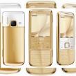Nokia 6700 classic Gold Edition, inca un telefon elegant anuntat oficial