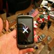Google Phone se numeste Nexus One, primele imagini acum disponibile!