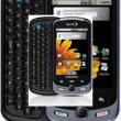 Samsung Omnia HD beneficiaza de scrolling kinetic, iar Samsung Moment de Android 2.1 via update
