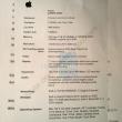 Specificatiile tabletului Apple (iSlate), scapate pe web