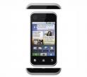 CES 2010: Motorola lanseaza telefonul Backflip, dotat cu Android si MOTOBLUR
