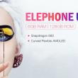 Elephone U Pro este acum disponibil la vânzare; Are procesor Snapdragon 660 și 6 GB RAM