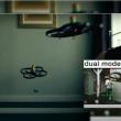 Parrot AR.Drone, mini elicopterul controlat de iPhone; suporta realitate amplificata