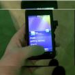 CES 2010: Windows Mobile 6.5.3, surprins in actiune (Video)