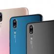 Preț și disponibilitate Huawei P20 în România