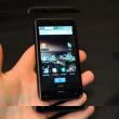 CES 2010: Un PMP/telefon cu display AMOLED, procesor de 800 MHz