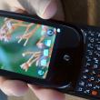 Revin telefoanele Palm! Un prim model este așteptat să debuteze în State prin operatorul Verizon