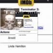 IMDB Mobile 0.1, aplicatie IMDB pentru telefoanele Windows Mobile