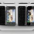 Motorola va lansa 20-30 de telefoane Android in 2010