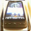 HTC Bravo fotografiat live, specificatii comune cu Nexus One