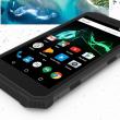 Archos Saphir 50X este un nou telefon robust cu Android; Are și baterie de 4000 mAh