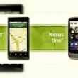 Un Motorola Droid gratuit sau un Nexus One pentru participantii la GDC