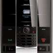 Philips Xenium X501 si bateria sa impresionanta sosesc in Rusia