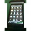 HTC Supersonic, telefonul Android cu suport WiMAX, acum in imagini mai clare