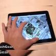 Apple iPad, testat pentru prima oara (Video)
